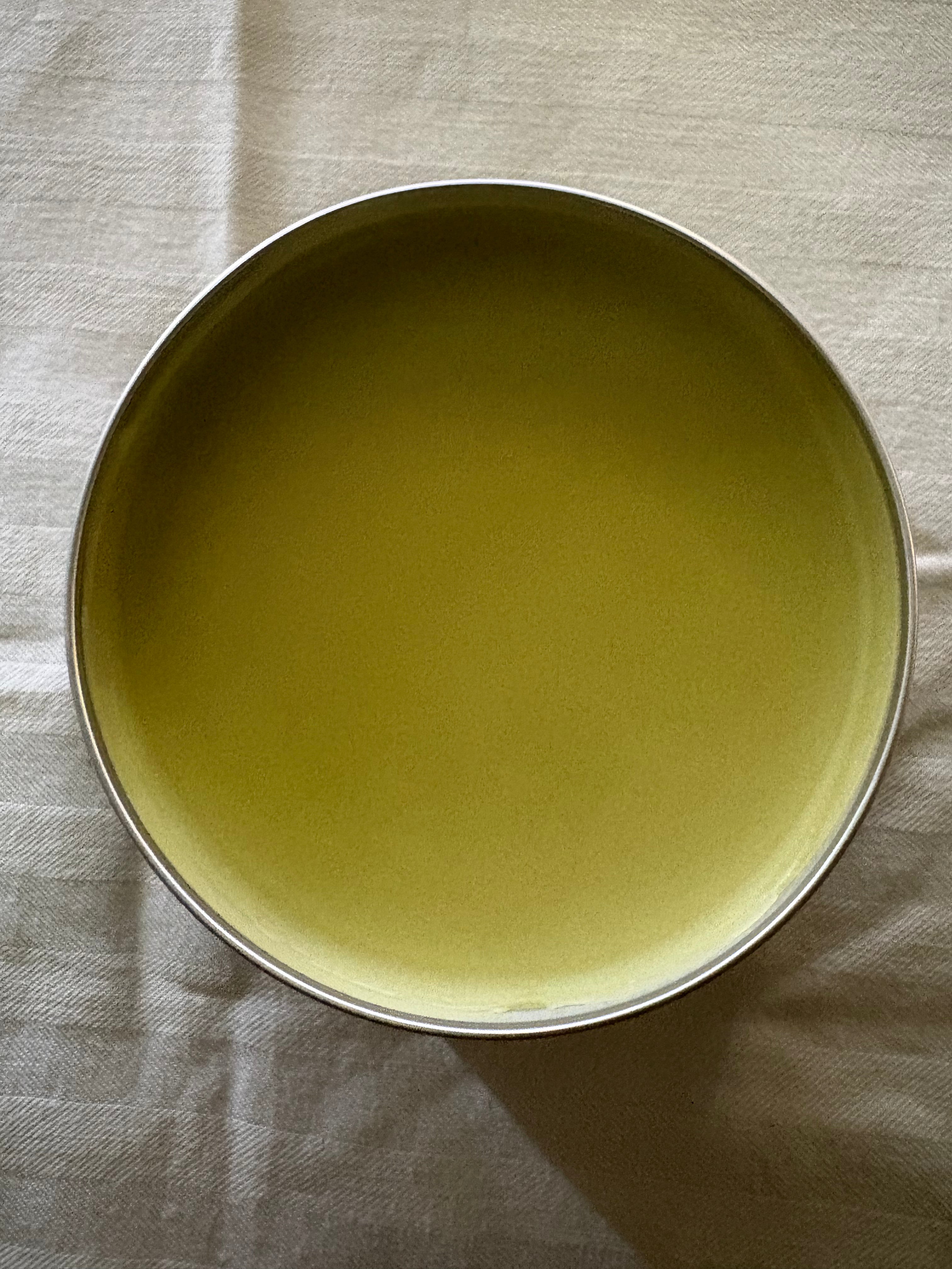 Organic Hemp Balm